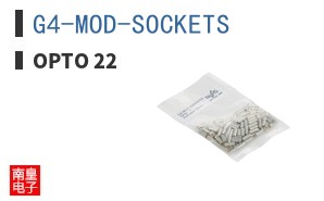 G4-MOD-SOCKETS ͼƬ